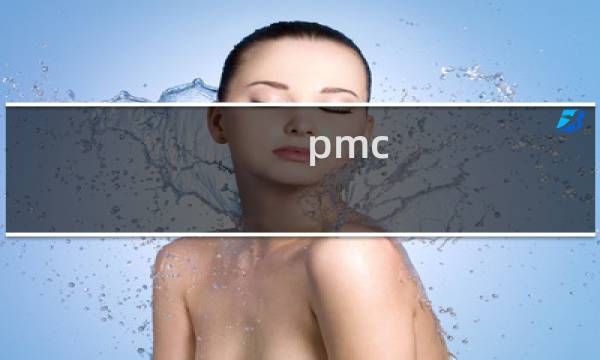 pmc 做好哪些