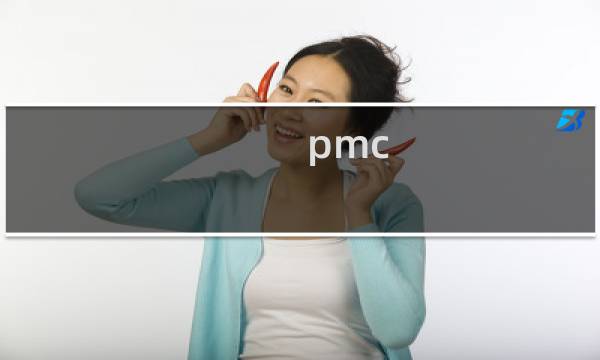 pmc 功能模块