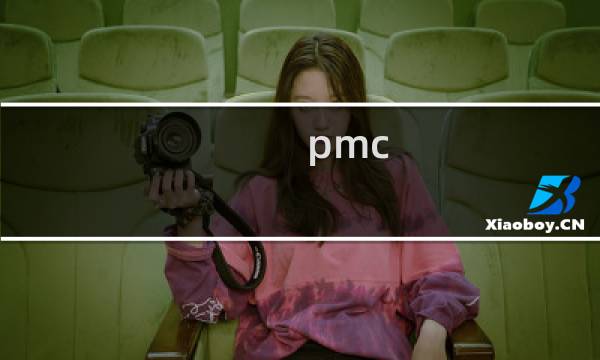 pmc 多功能