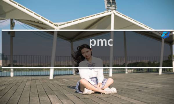 pmc 杂志影响因子