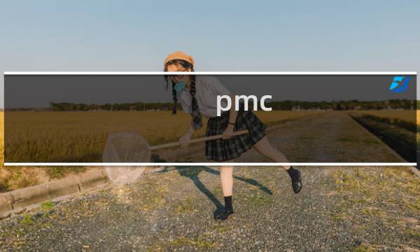 pmc 8寸低频