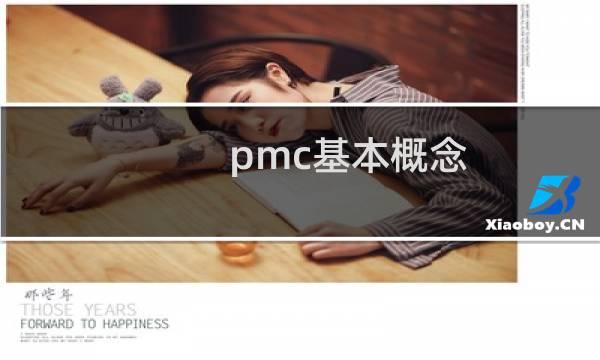 pmc基本概念