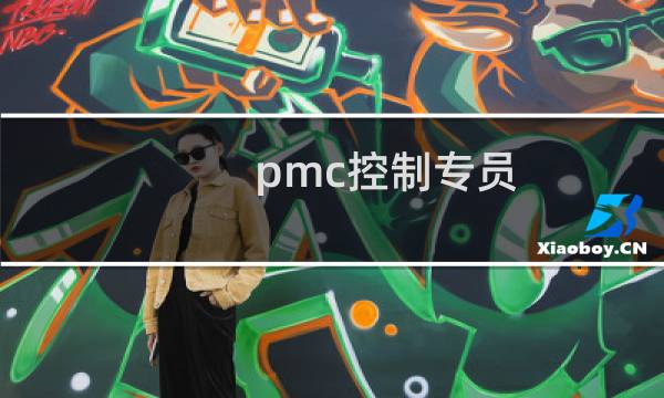 pmc控制专员