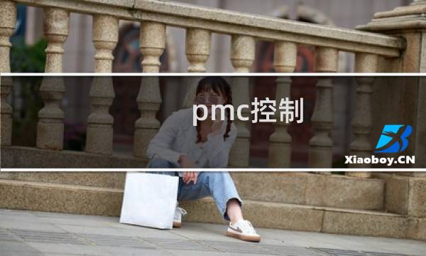 pmc控制