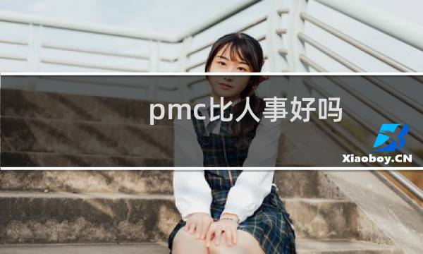 pmc比人事好吗