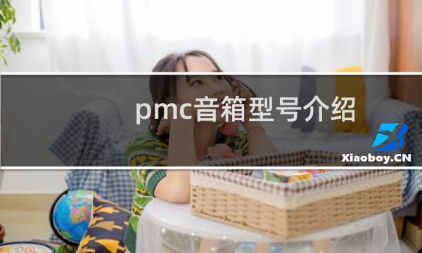 pmc音箱型号介绍