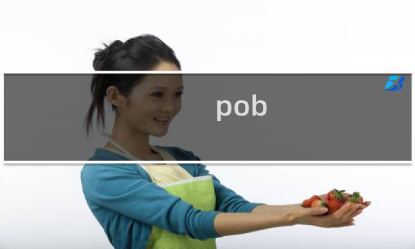 pob 攻略