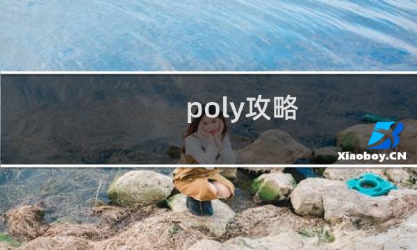 poly攻略