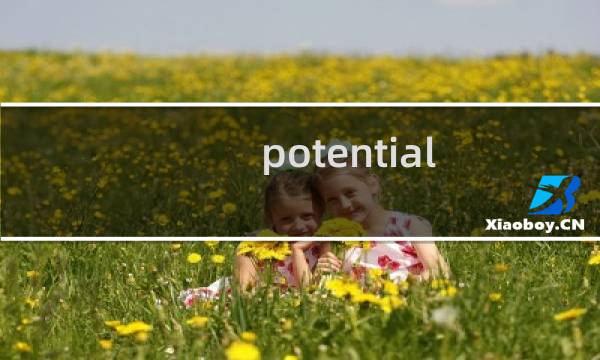 potential ability 攻略