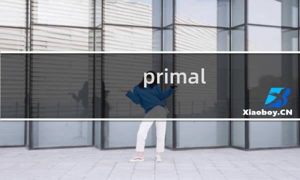 primal legends攻略