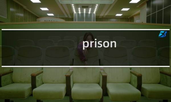 prison demo 攻略