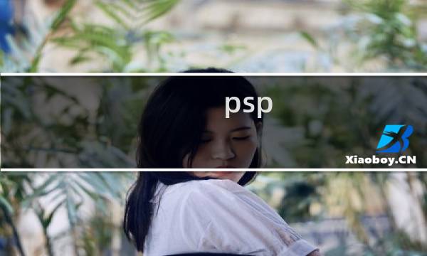 psp 最终幻想7 限定