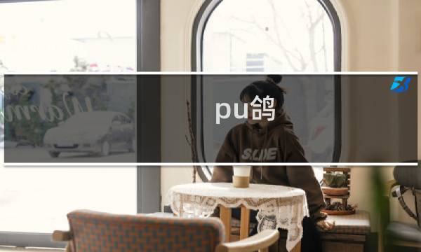 pu鸽