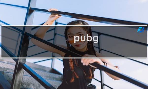 pubg 攻略