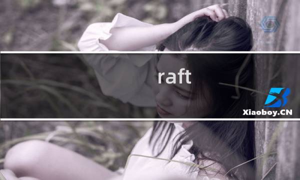 raft 更新 攻略