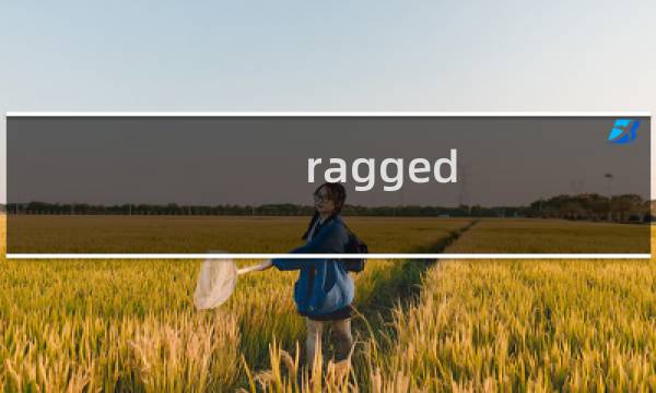 ragged point攻略