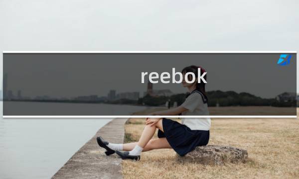 reebok