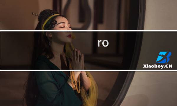 ro 手游 爬塔攻略