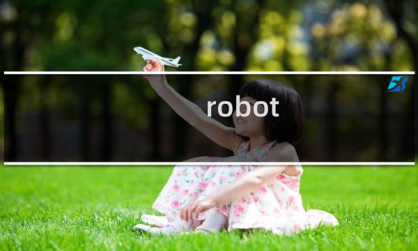 robot escape  攻略