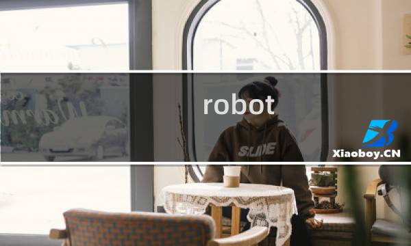 robot recall攻略