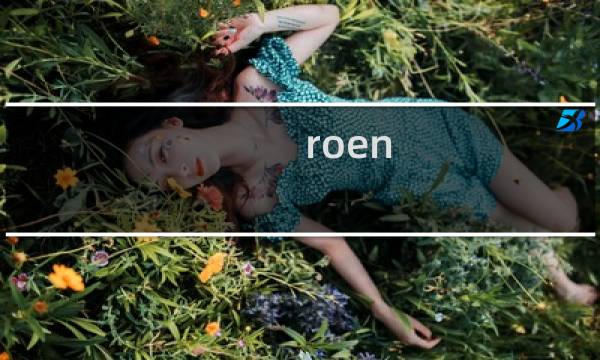 roen 最终幻想的