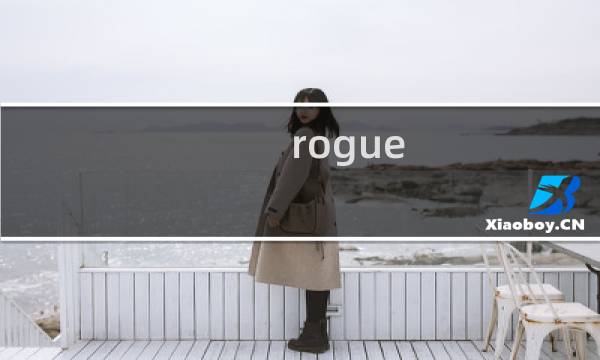 rogue图片