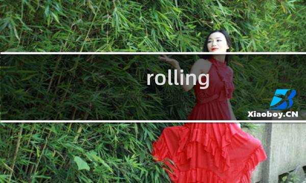 rolling coins攻略