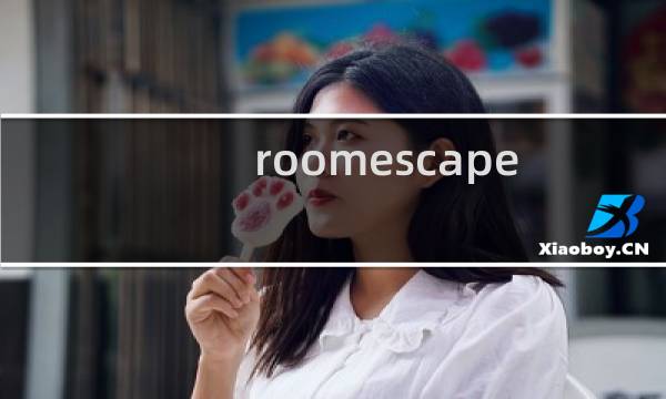 roomescape 49攻略