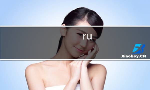 ru.e.net站点打不开，后台打开后截图如下