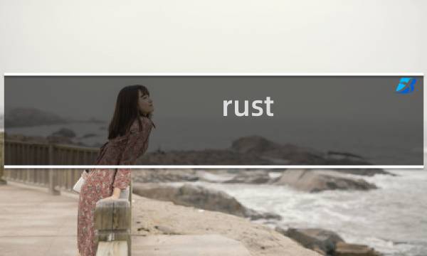 rust 攻略教程