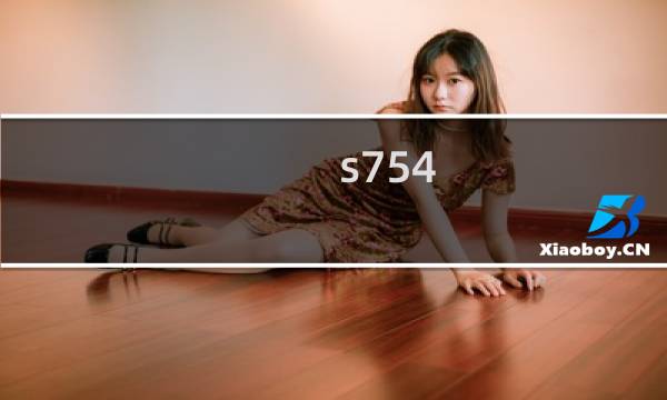 s754