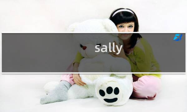 sally salon攻略