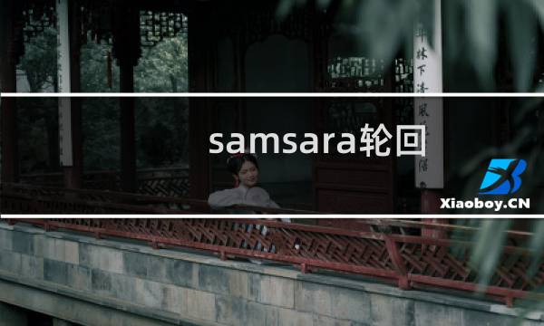 samsara轮回 攻略