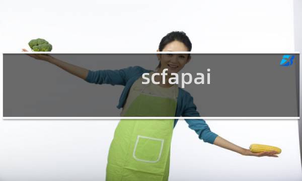 scfapai.cn网站点击任何链接都不跳