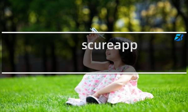 scureapp.exe - scureapp是什么进程 有什么用