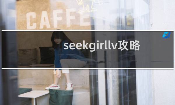 seekgirllv攻略