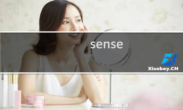 sense off攻略