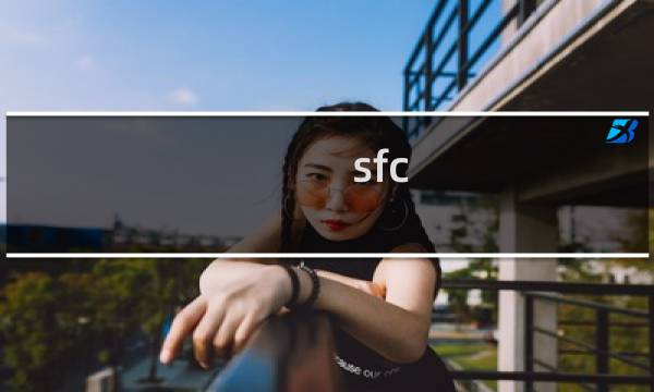 sfc chm攻略