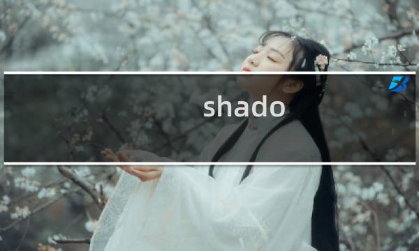 shado city 攻略