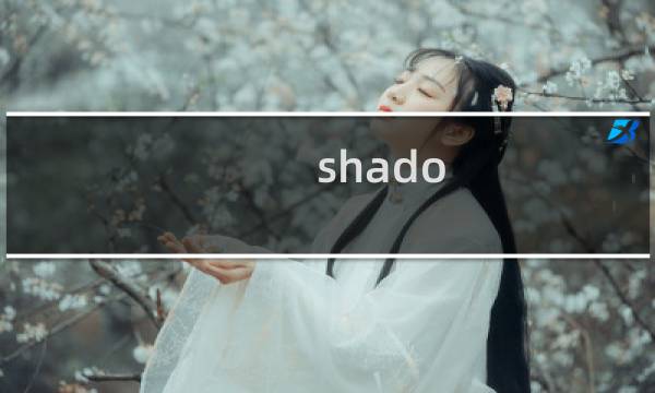 shado city 攻略