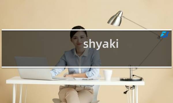 shyaki.com,这个域名目前是在西数账户下面吧?因为域