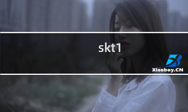 skt1