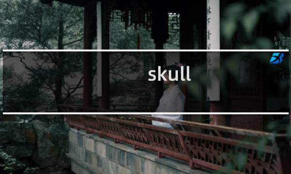 skull legends攻略