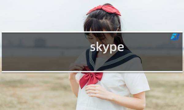 skype（Skype一分钟上手指南）