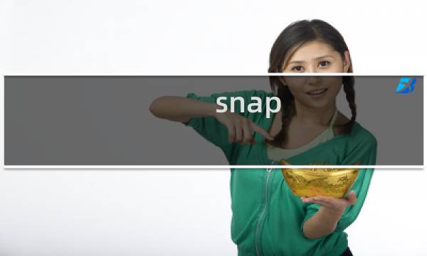 snap chat攻略
