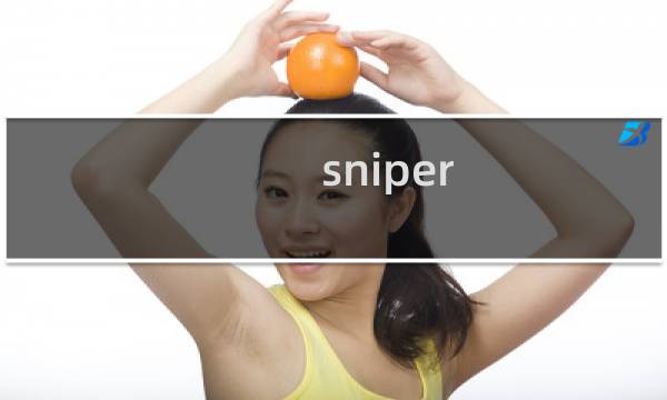 sniper challenge攻略