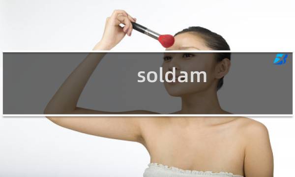 soldam 攻略