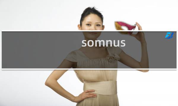 somnus 最终幻想15