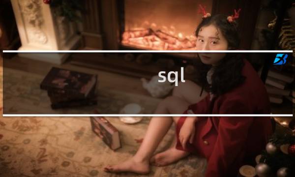 sql have