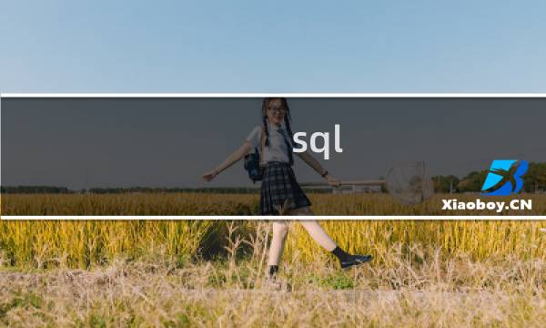 sql server 不等于